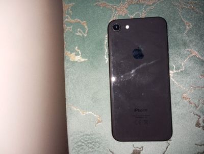IPhone 8 satiladi