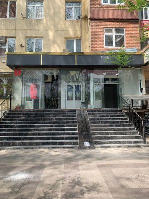 Продажа Нежилой Учтепа Чупон ота 13 кв