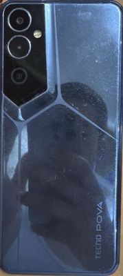 Tecno pova neo 2