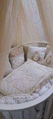 детские кроват