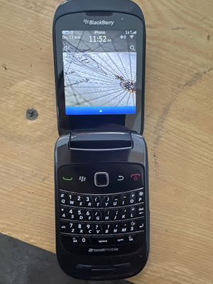 BlackBerry 9670 58$