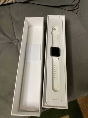 Apple Watch Series 2 | 38 мм | Оригинал