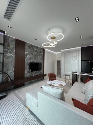 Nest One !! Тошкент сити 3 комнт ареда Новастройка