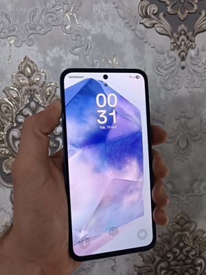 Samsung a55 5G 128gb ideal