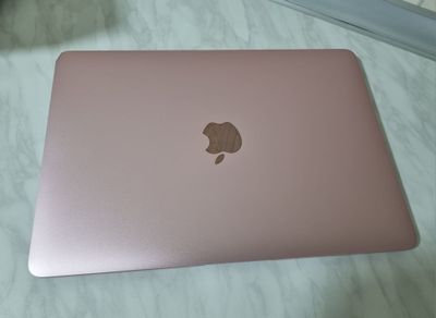 Macbook Air 2017
