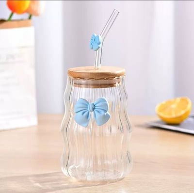 Bantik stakan 500ml shisha