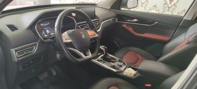 Bestune t33 2022