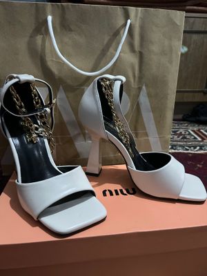 Versace басаножки (размер35) новые LUX