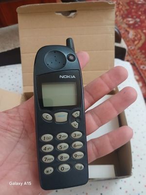Srochno sotiladi Nokia 5110