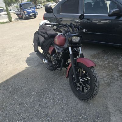 Lifan K19 лифан К19