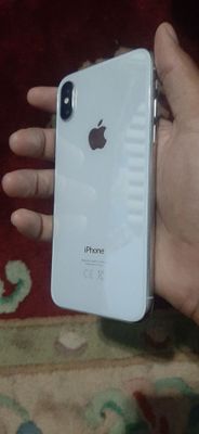 Iphone x ideal sotiladi