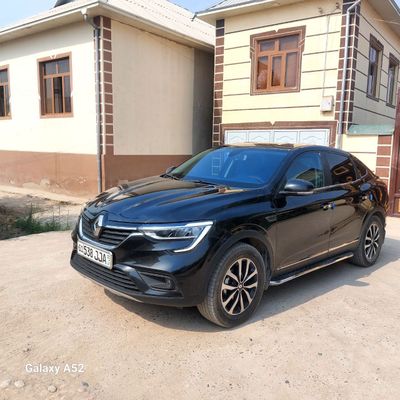 Relont Arkana 16 atmosferni 16000 $