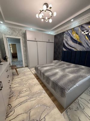 Сергили Green house 2 ком на аренду,