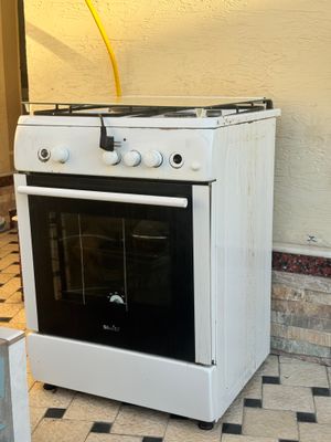 gaz plita bU