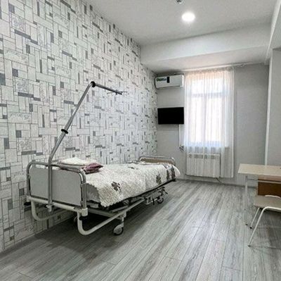 Клиника действующая продается