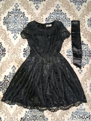 Платье Max Mara / Qizlar uchun ko'ylak