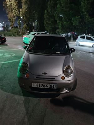 Arenda Matiz Best 2012. Bosh Tolov 600y.e 24 Oy 220y.e Dan