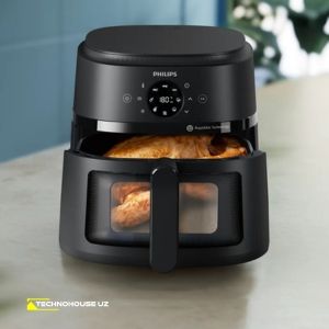 Аэрогриль Air Fryer 2000 Series NA230