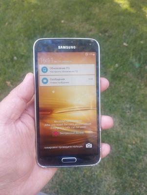 Telefon sotiladi