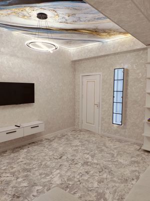 Свое 1 комнатный квартира,навостройка