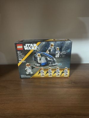 Lego star wars 75359