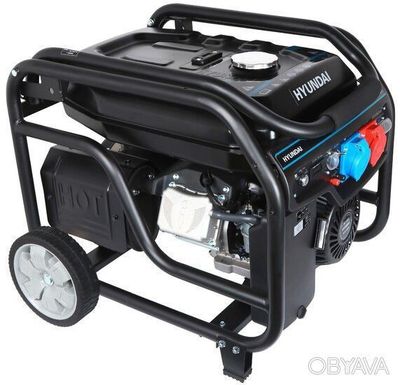 Generator Arenda Prokat Dvijok