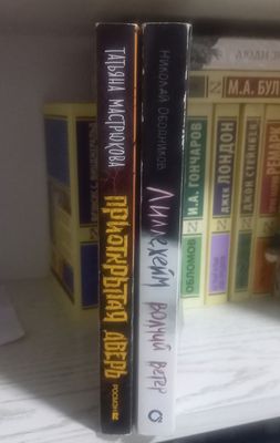 Книги в издании для FixPrice оригинал