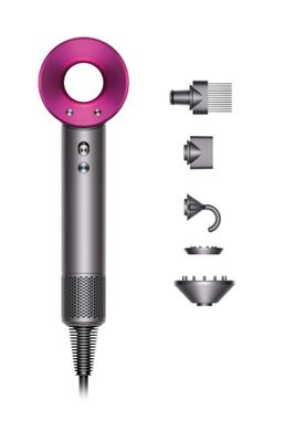 Dyson made in Malaysia