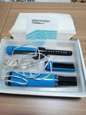 продаю фен в хорошем состоянии