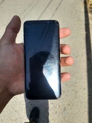 Samsung s 8 4/64 yaxshi xolati