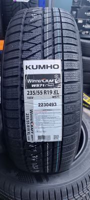 Kumho made in Korea