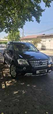 Mercedes Benz W164 ML350