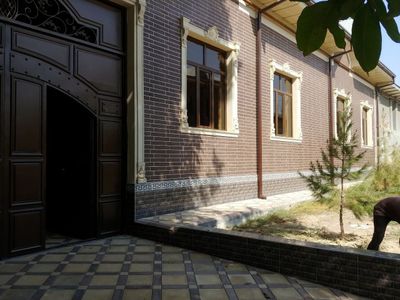 Toshkent.tuman Novoy kalxozda