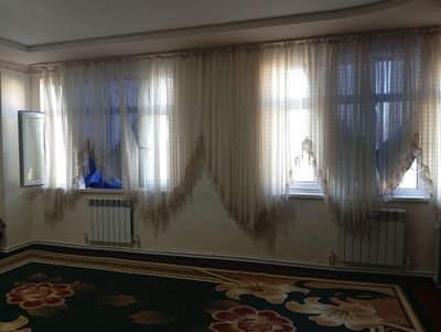 Kunlik kvartira bor. Bez ZAGS mumkin emas.