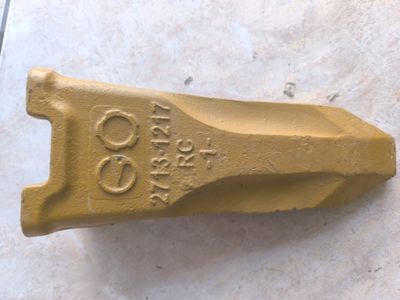 ZUB 2713-1217 tosh