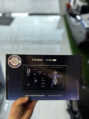 New Nasiya Original fakat bzada Teyes CC3L wifi 2/32 1yil Garantiya