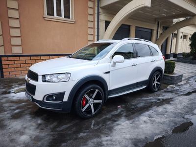 captiva sotiladi srochniy