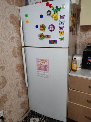 холодильник