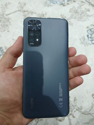 Redmi note 11