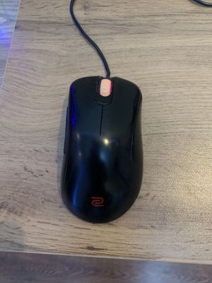 Мышка Zowie ec1-A