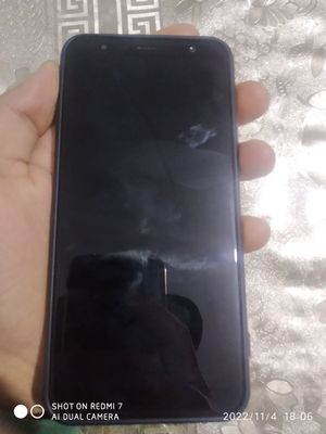 Samsung J4 plus aybi yoq