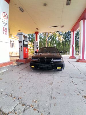 BMW e36 holati zo'r