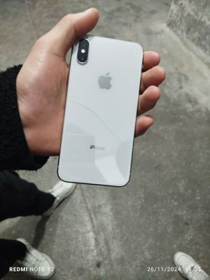 Iphone x 256gb ideal