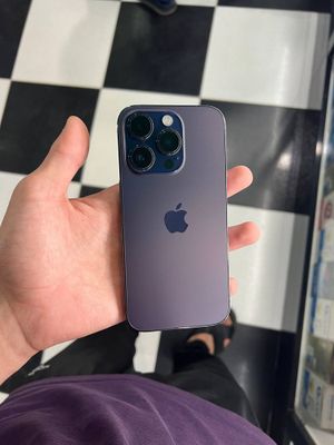 iPhone 14 pro E-SIM