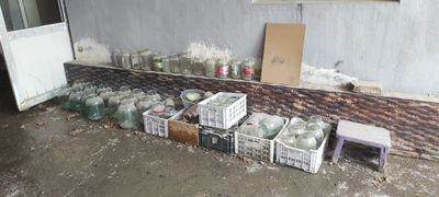 Продам банки для закруток