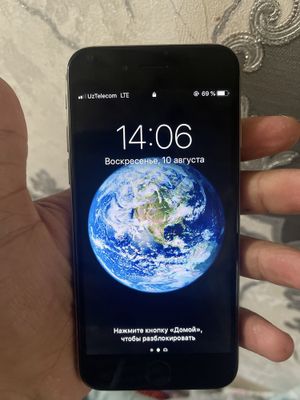 iphone 6 sotiladi srochni