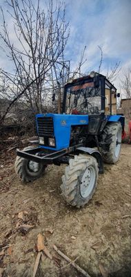 MTZ 82.1 Belarus