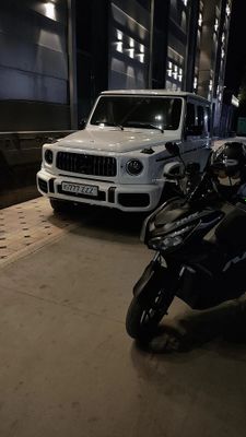 Skutr MMax 200cc