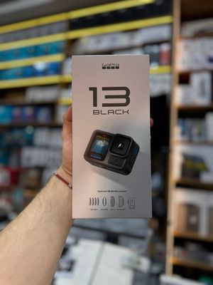 GoPro Hero 13