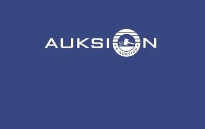 Аукцион / Auksion